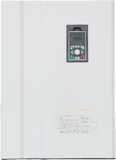 Frequency Converter